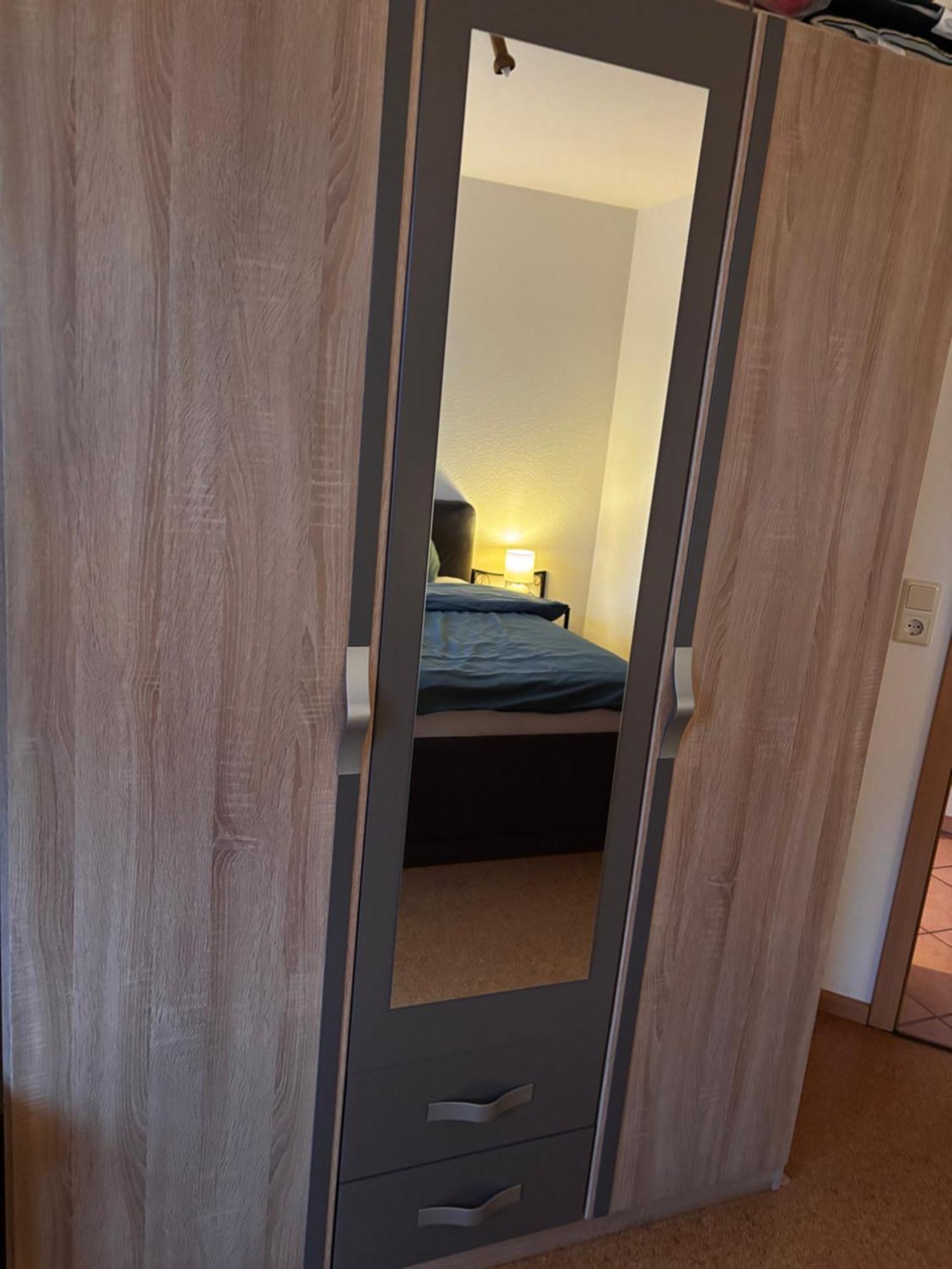Ferienwohnung Margrit Detern Bagian luar foto
